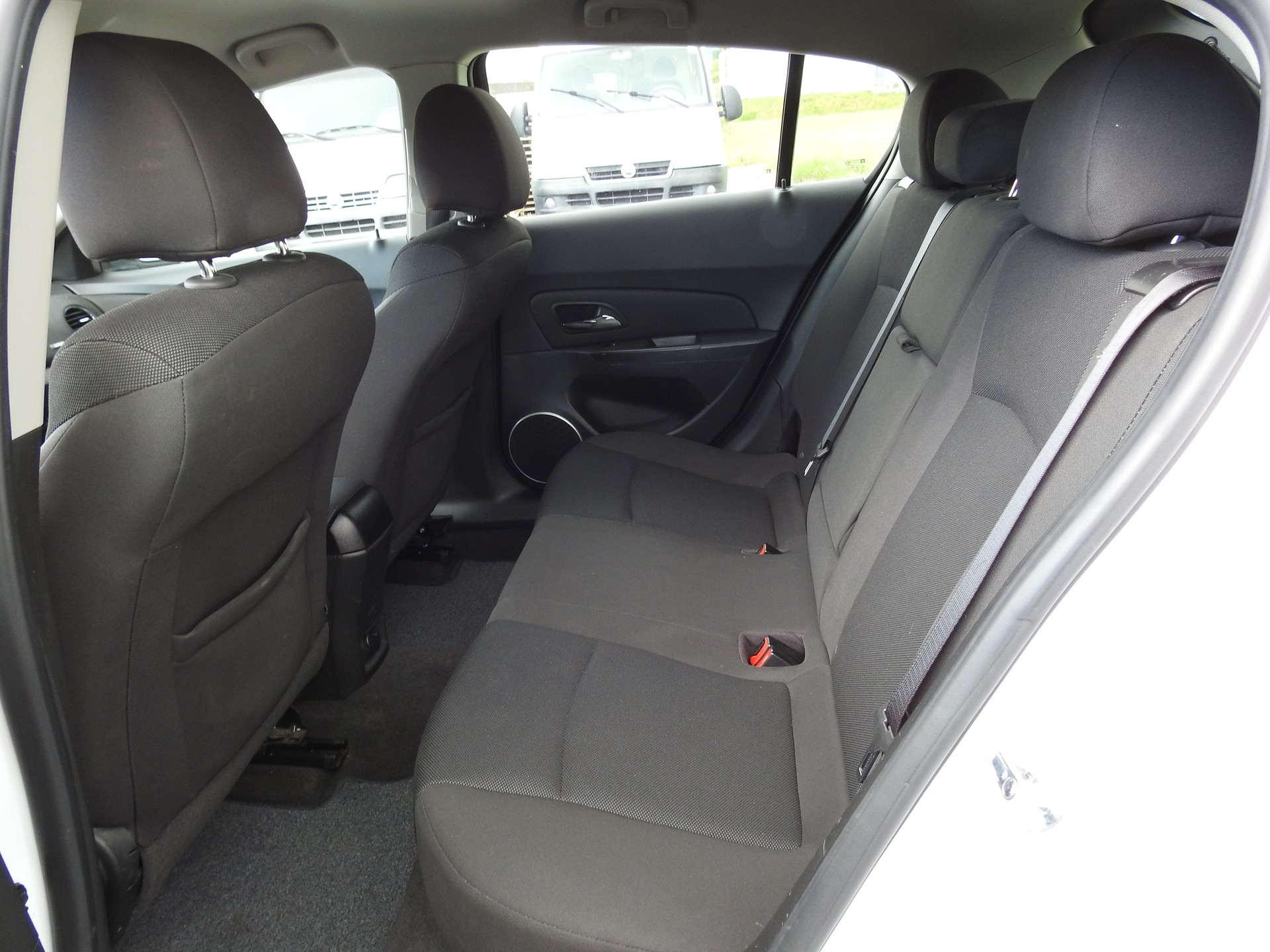 CHEVROLET Cruze 1.8 LTZ-image-14