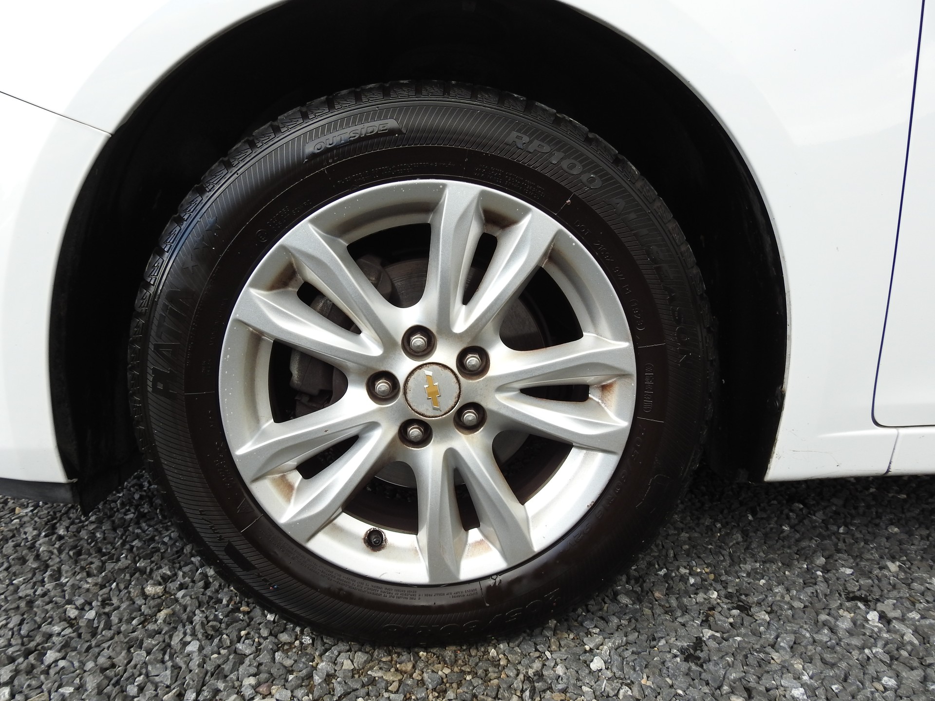 CHEVROLET Cruze 1.8 LTZ-image-9