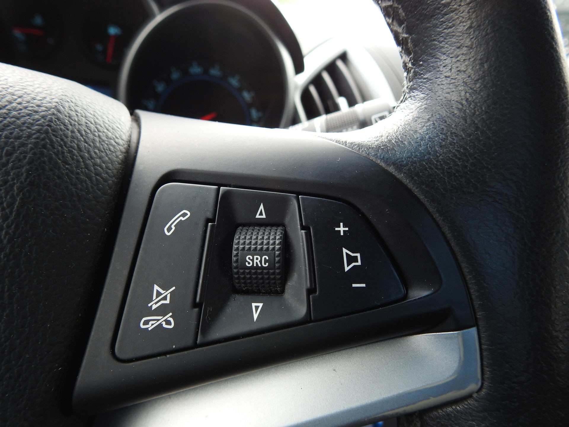 CHEVROLET Cruze 1.8 LTZ-image-22