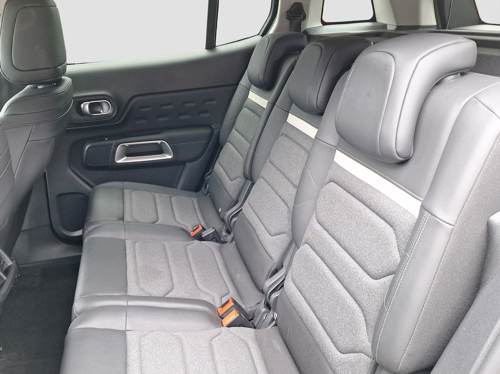 CITROEN C5 Aircross 1.5 BlueHDi Max-image-9