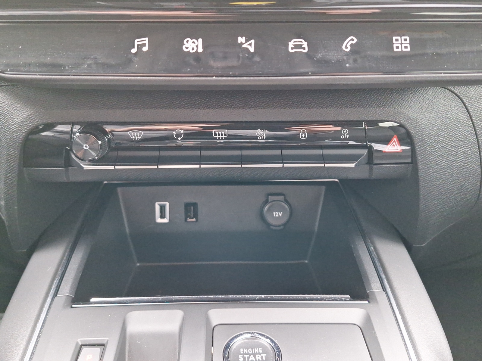 CITROEN C5 Aircross 1.5 BlueHDi Max-image-11