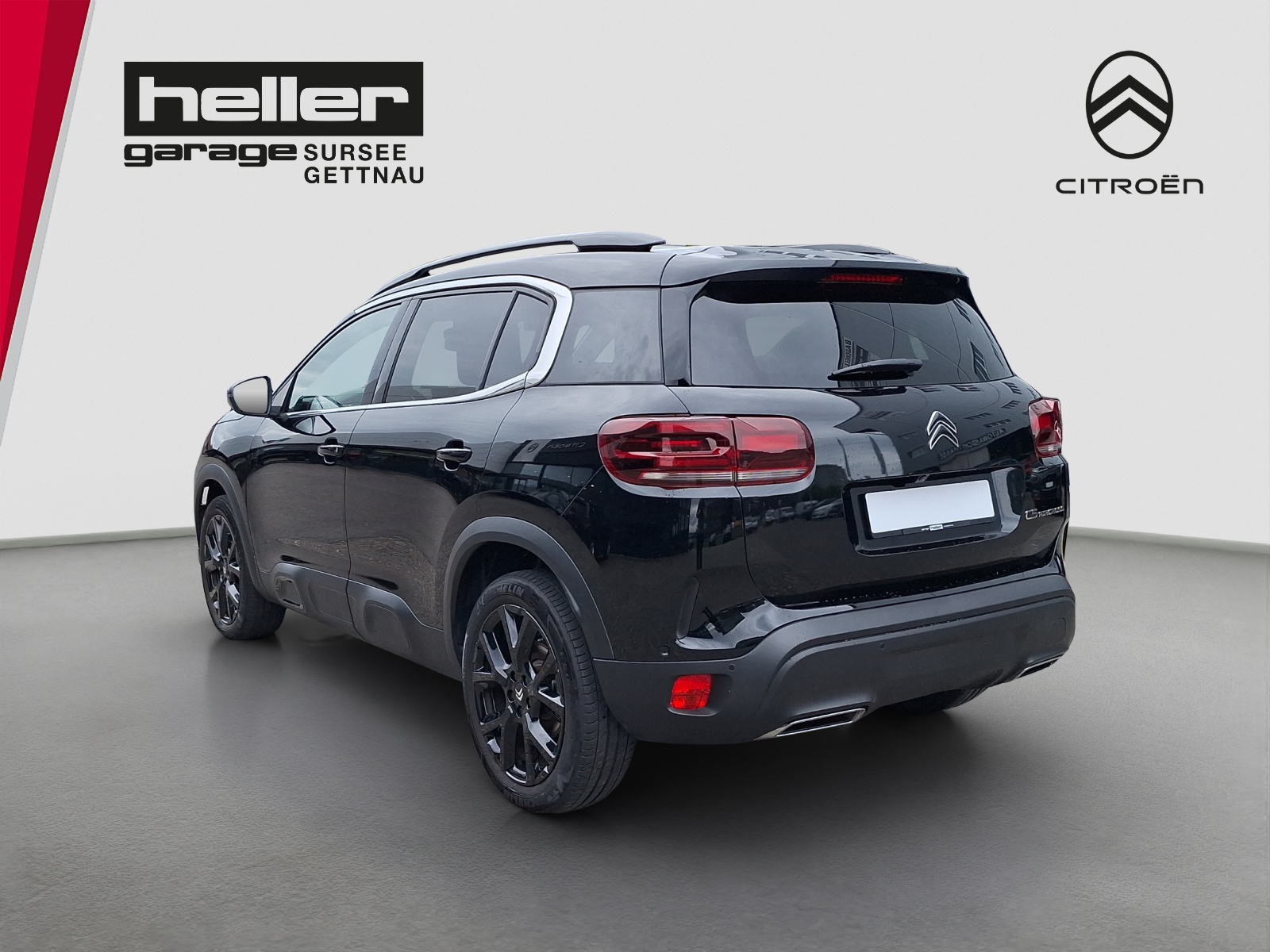 CITROEN C5 Aircross 1.5 BlueHDi Max-image-2