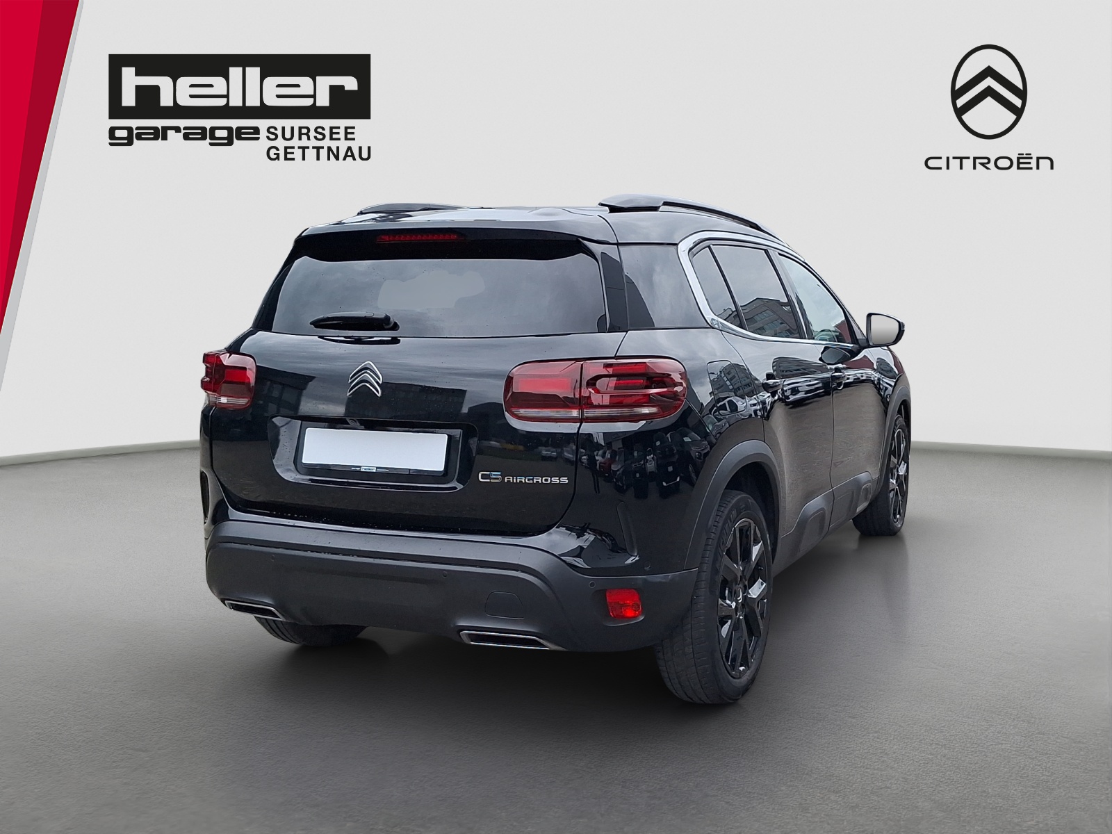 CITROEN C5 Aircross 1.5 BlueHDi Max-image-4