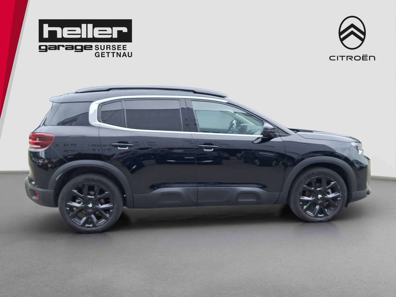 CITROEN C5 Aircross 1.5 BlueHDi Max-image-5