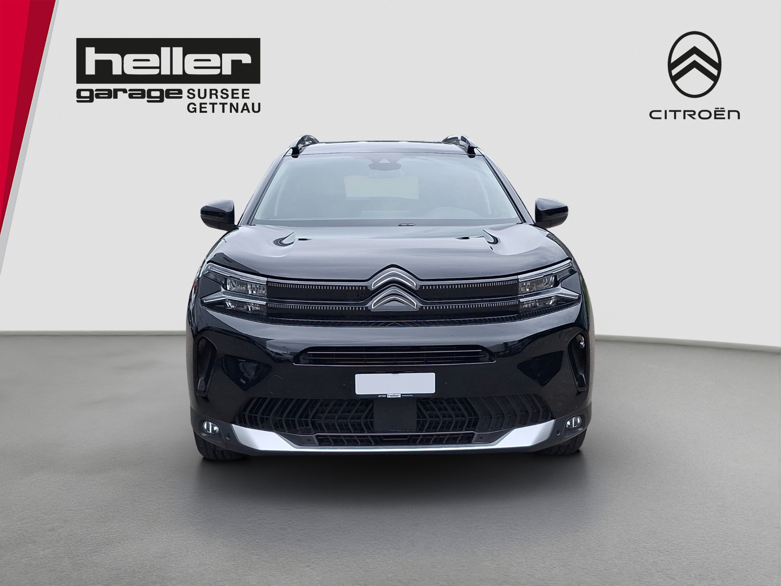 CITROEN C5 Aircross 1.5 BlueHDi Max-image-7