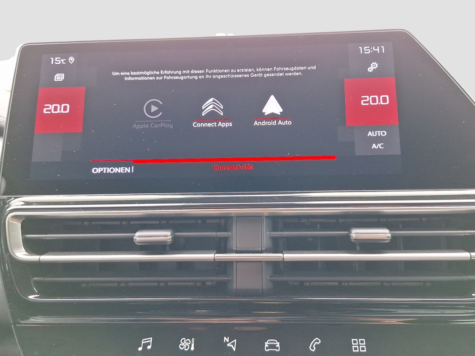 CITROEN C5 Aircross 1.5 BlueHDi Max-image-14