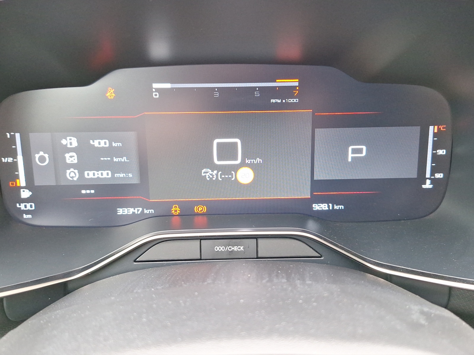 CITROEN C5 Aircross 1.5 BlueHDi Max-image-13