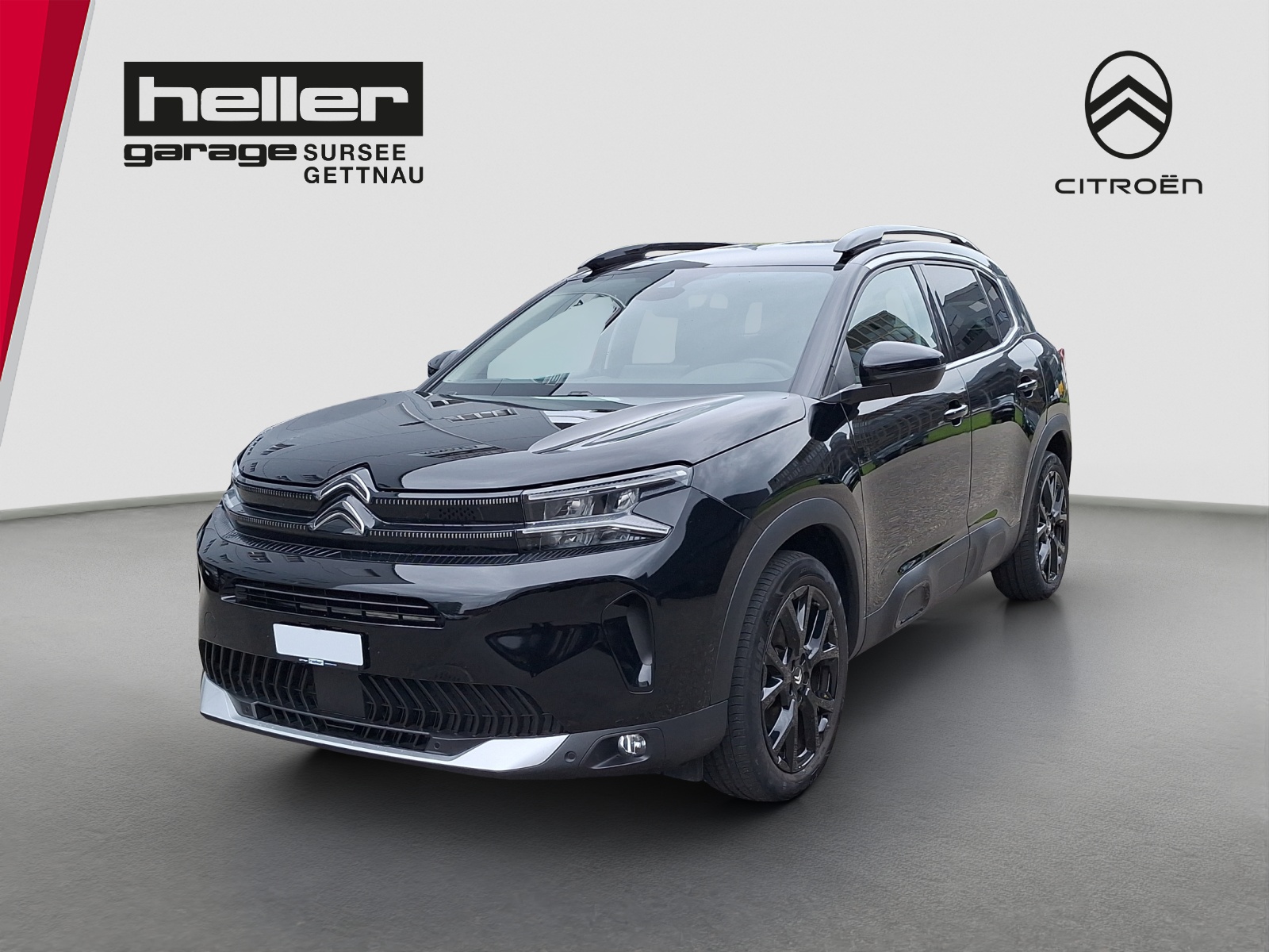 CITROEN C5 Aircross 1.5 BlueHDi Max-image-0