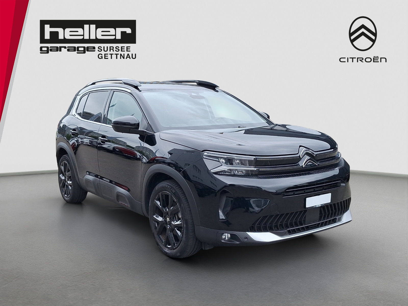 CITROEN C5 Aircross 1.5 BlueHDi Max-image-6
