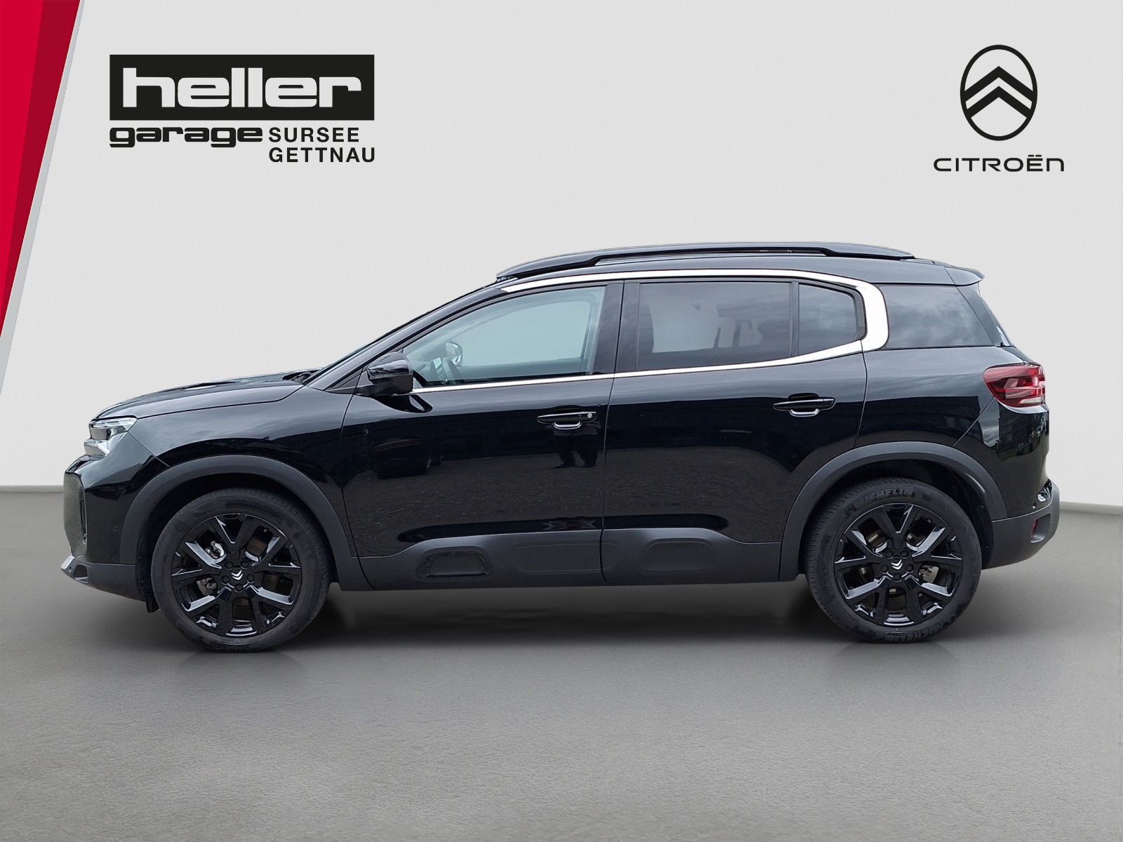 CITROEN C5 Aircross 1.5 BlueHDi Max-image-1