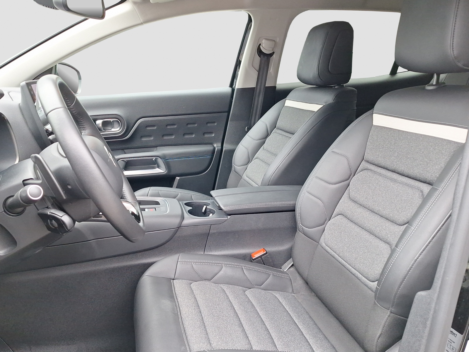 CITROEN C5 Aircross 1.5 BlueHDi Max-image-16