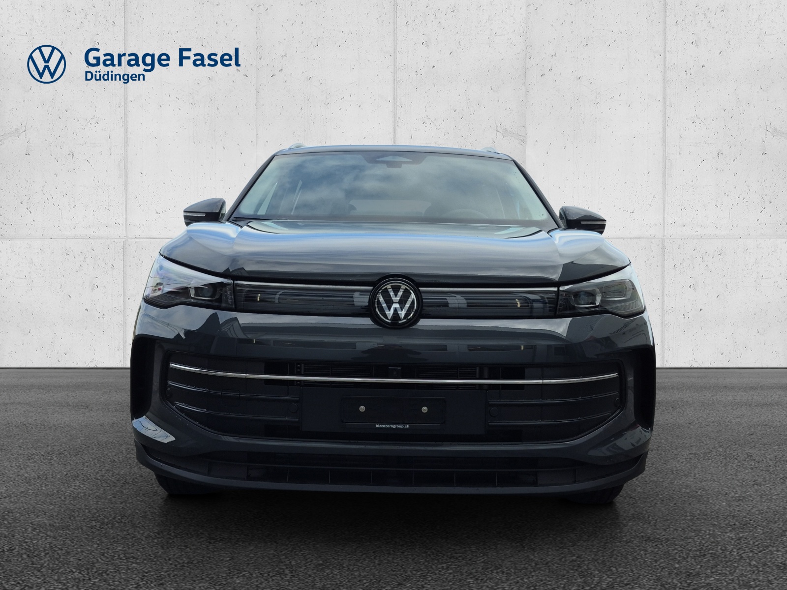 VW Tiguan 2.0 TSI DSG United 4Motion-image-7