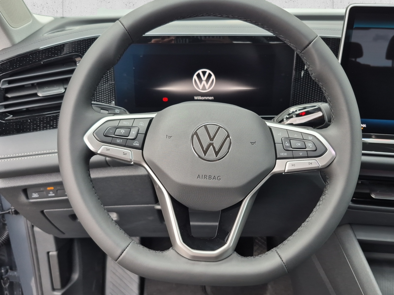 VW Tiguan 2.0 TSI DSG United 4Motion-image-9
