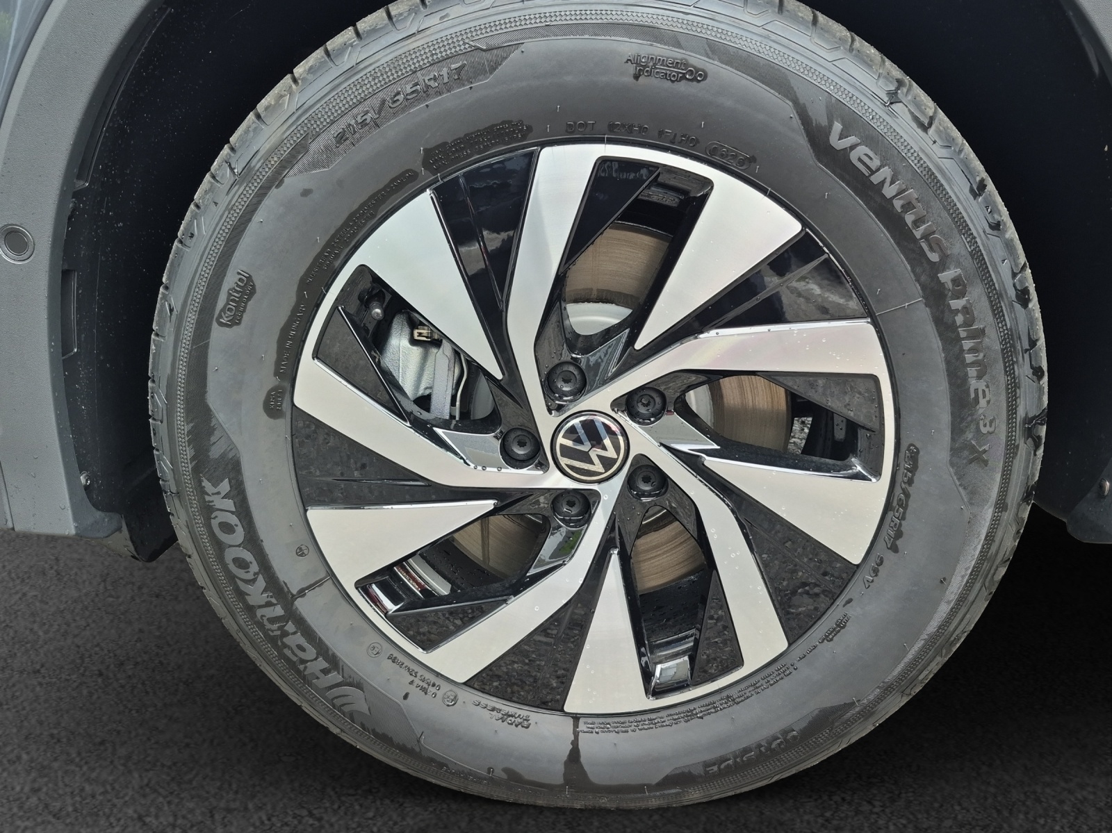 VW Tiguan 2.0 TSI DSG United 4Motion-image-15