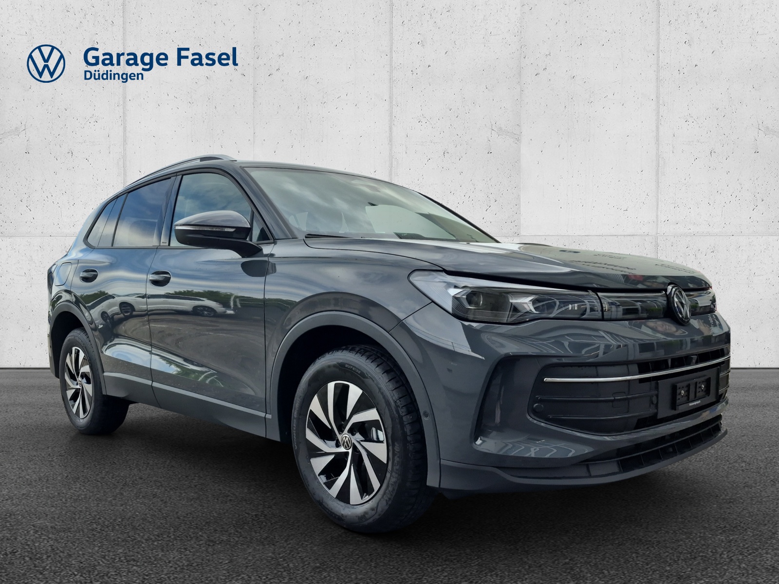 VW Tiguan 2.0 TSI DSG United 4Motion-image-6