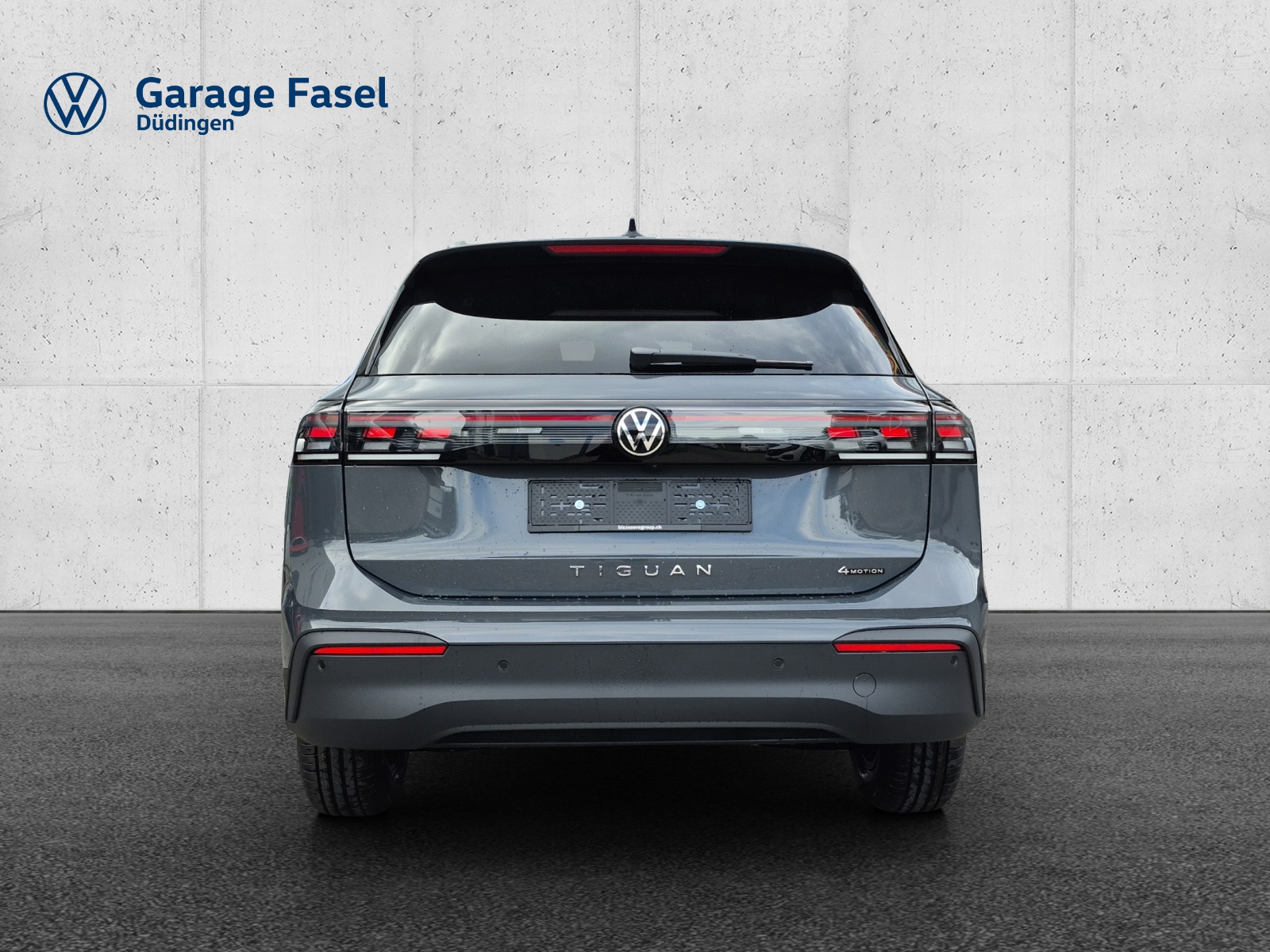 VW Tiguan 2.0 TSI DSG United 4Motion-image-3