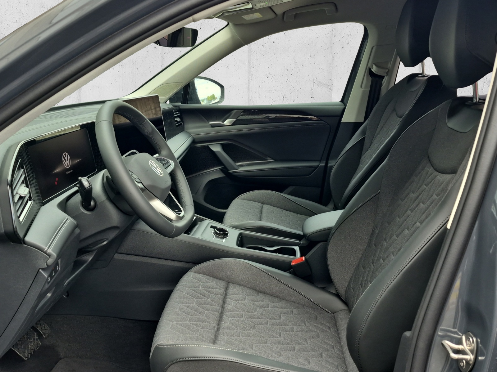VW Tiguan 2.0 TSI DSG United 4Motion-image-8