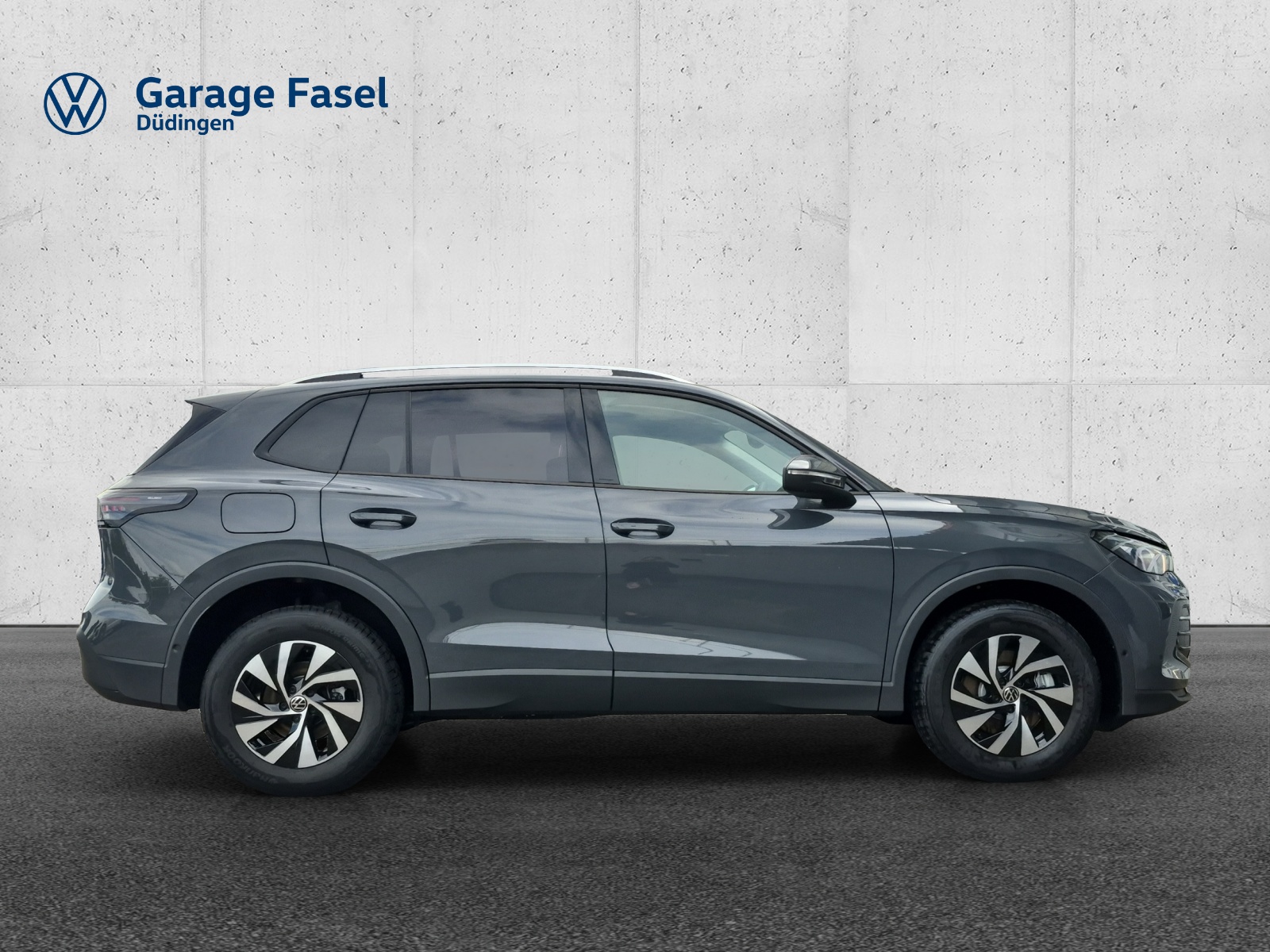VW Tiguan 2.0 TSI DSG United 4Motion-image-5