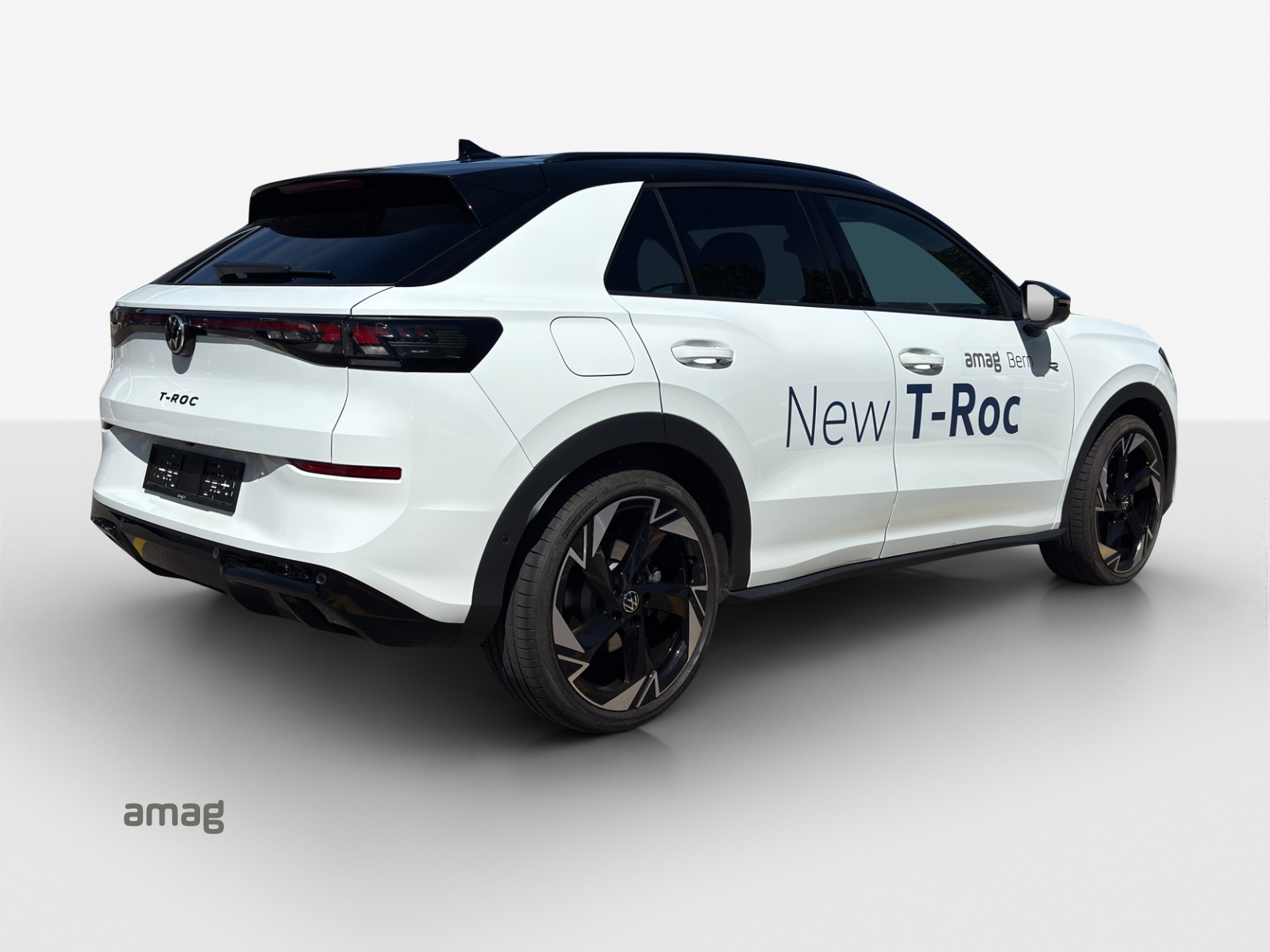 VW T-Roc 1.5 eTSI mHEV R-Line DSG-image-4