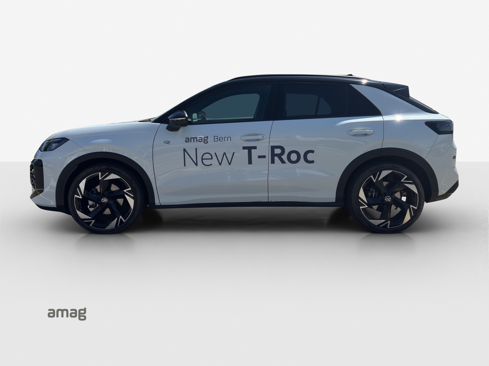 VW T-Roc 1.5 eTSI mHEV R-Line DSG-image-1
