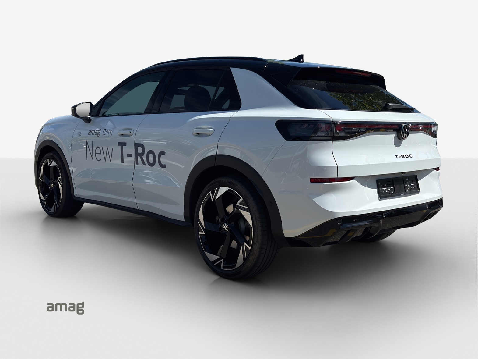 VW T-Roc 1.5 eTSI mHEV R-Line DSG-image-2