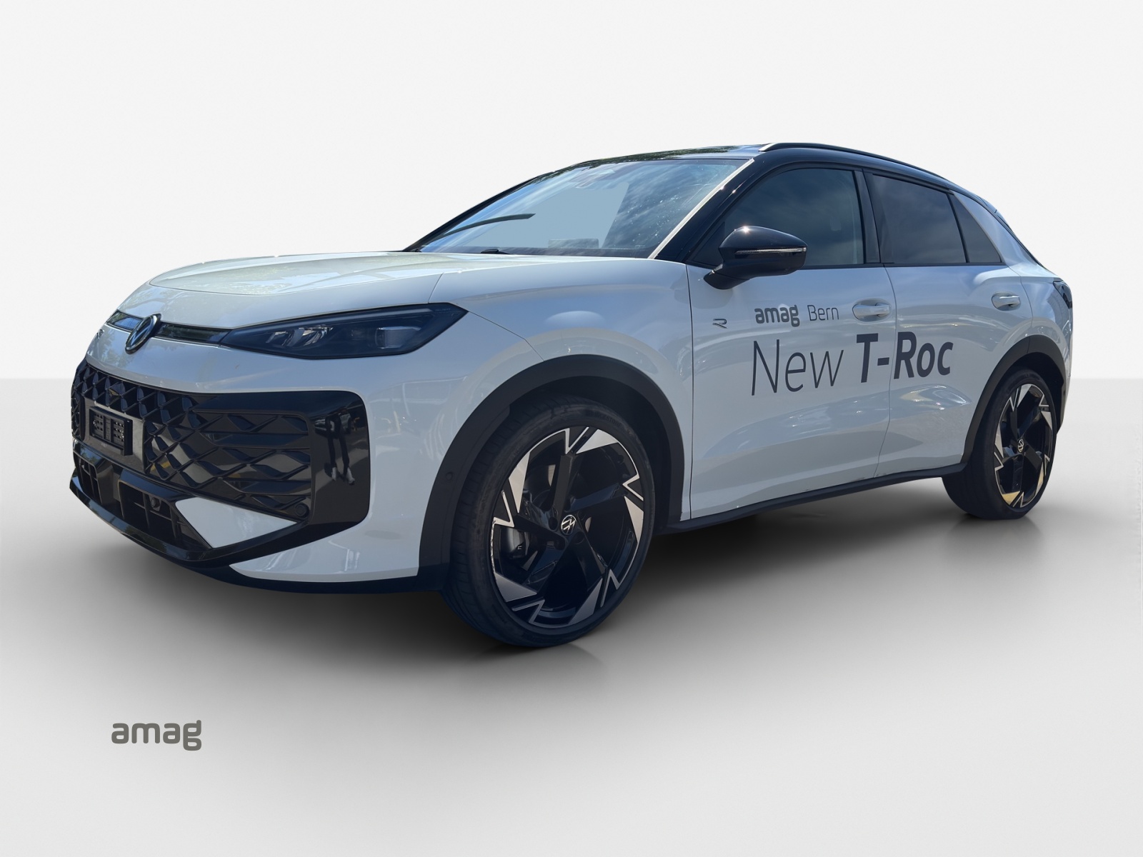 VW T-Roc 1.5 eTSI mHEV R-Line DSG-image-0
