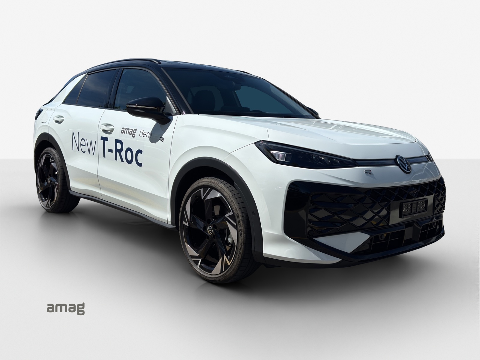 VW T-Roc 1.5 eTSI mHEV R-Line DSG-image-5