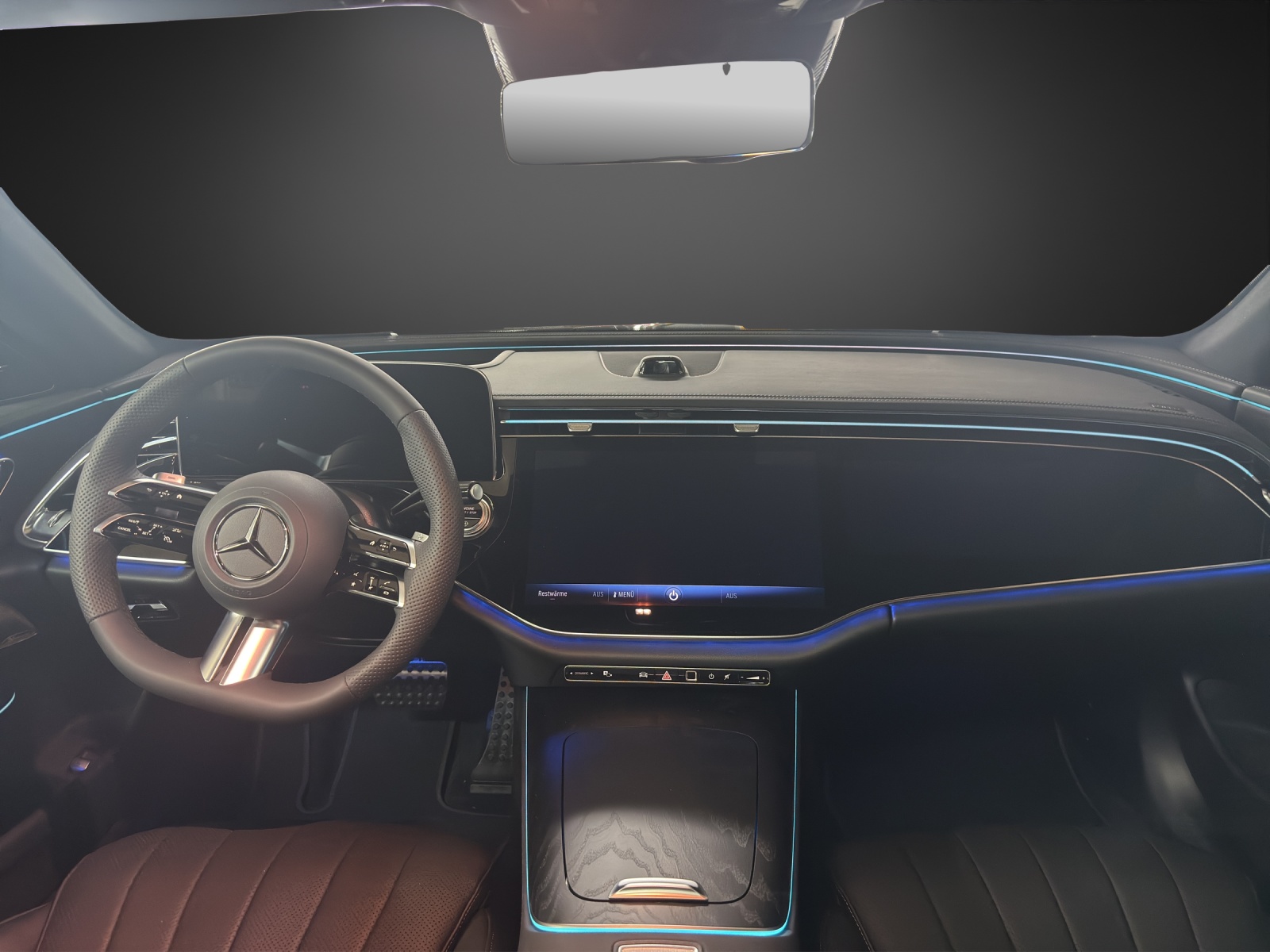 MERCEDES-BENZ E 220 d 4Matic 9G-Tronic-image-10