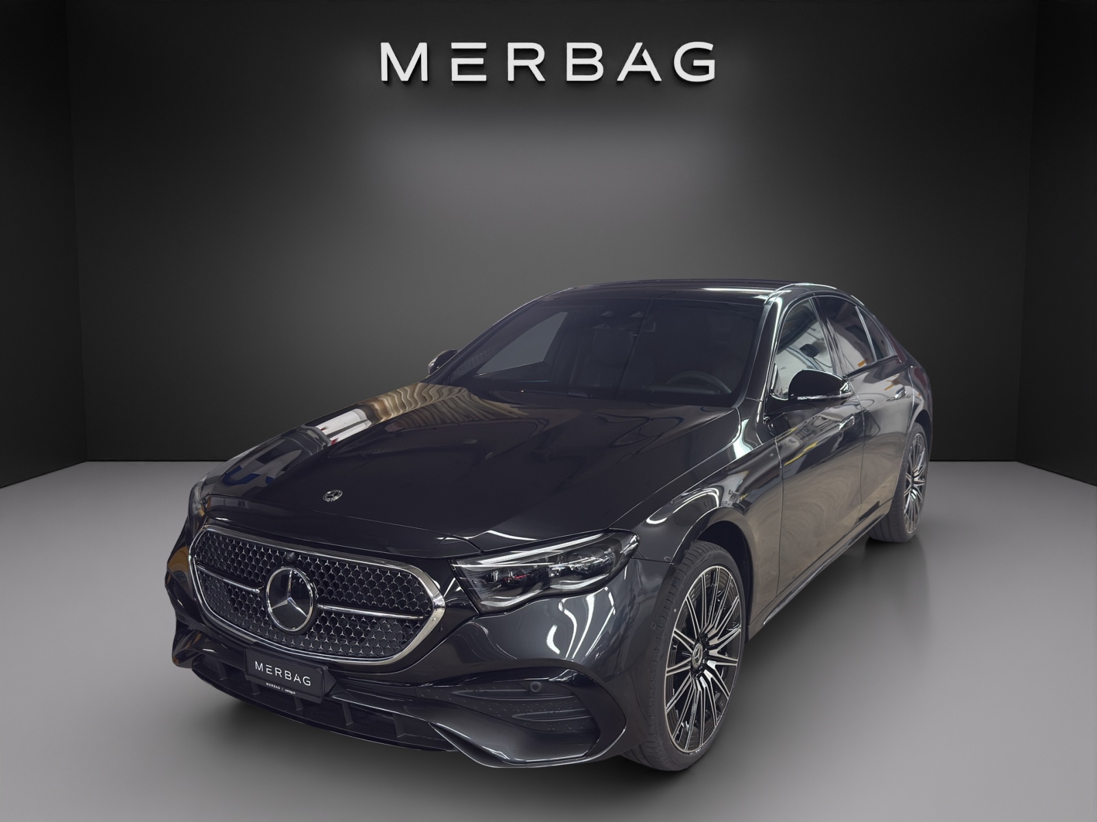 MERCEDES-BENZ E 220 d 4Matic 9G-Tronic-image-0