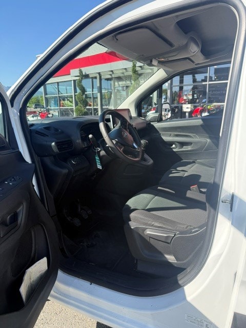 OPEL Combo 1.5 Essentia s/s Erhöhte Nutzlast-image-6