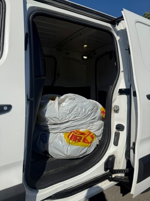 OPEL Combo 1.5 Essentia s/s Erhöhte Nutzlast-image-5