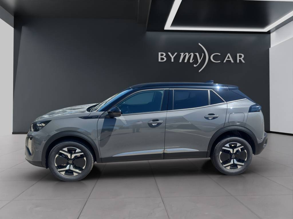 PEUGEOT 2008 1.2 145 MHEV GT-image-2