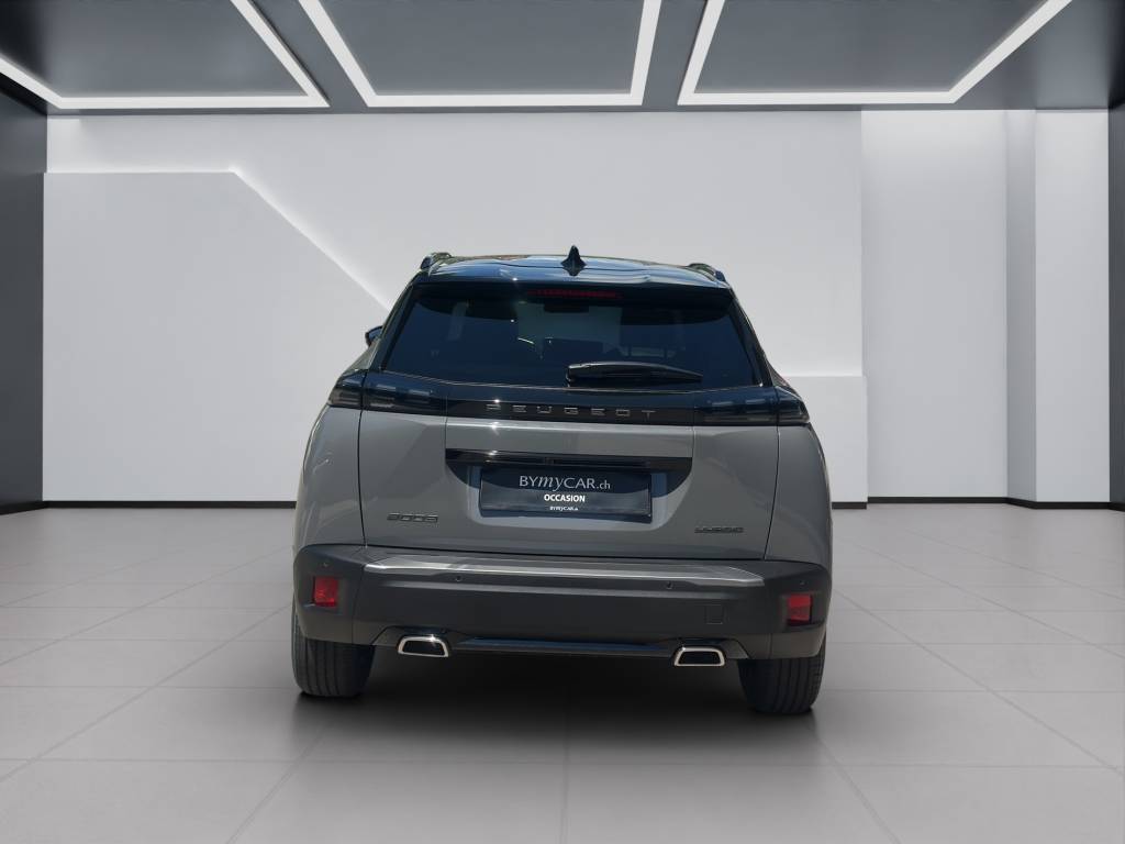 PEUGEOT 2008 1.2 145 MHEV GT-image-3