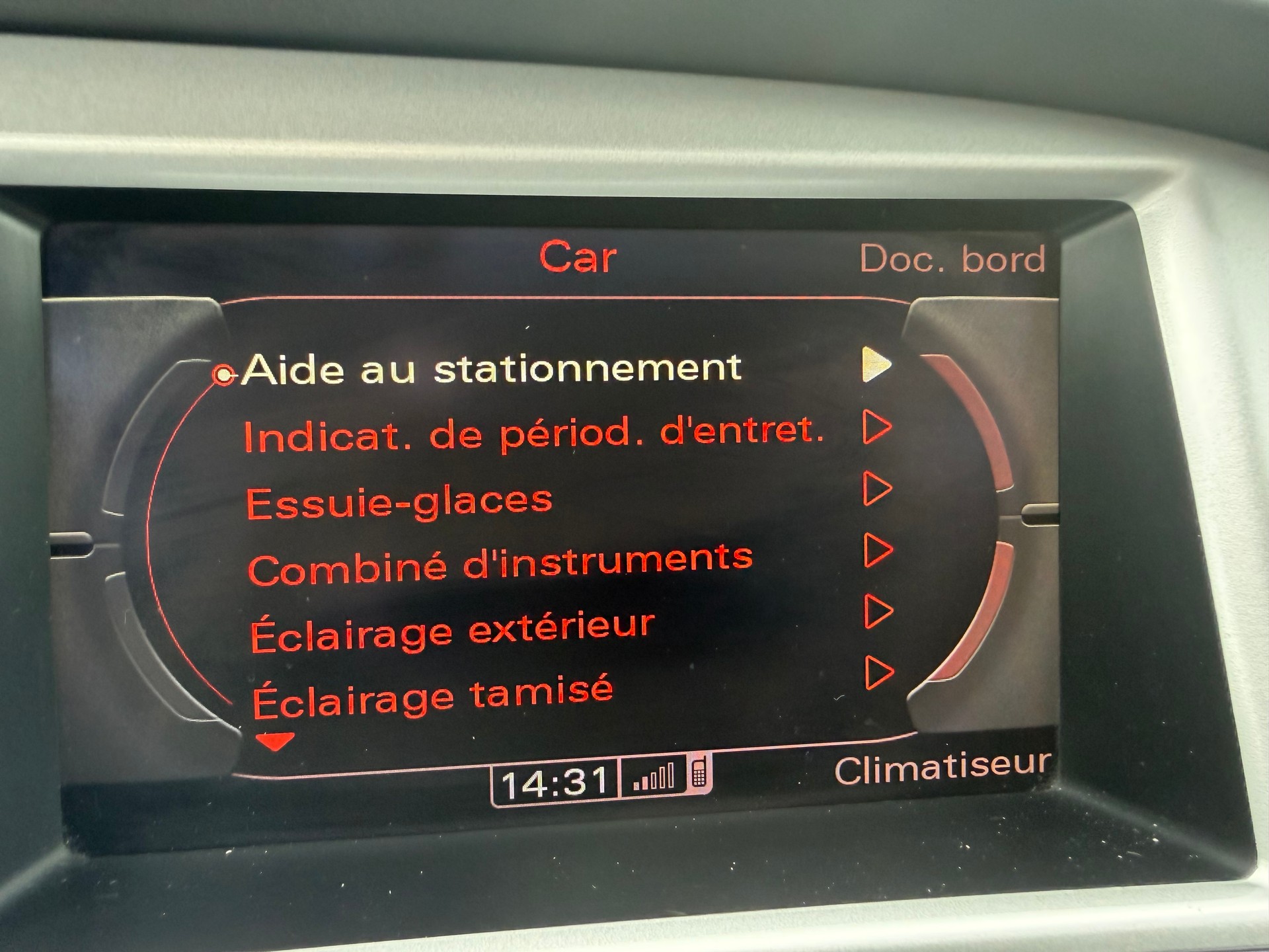AUDI AUDI A6 Avant 3.0 V6 TDI quattro tiptronic-image-19