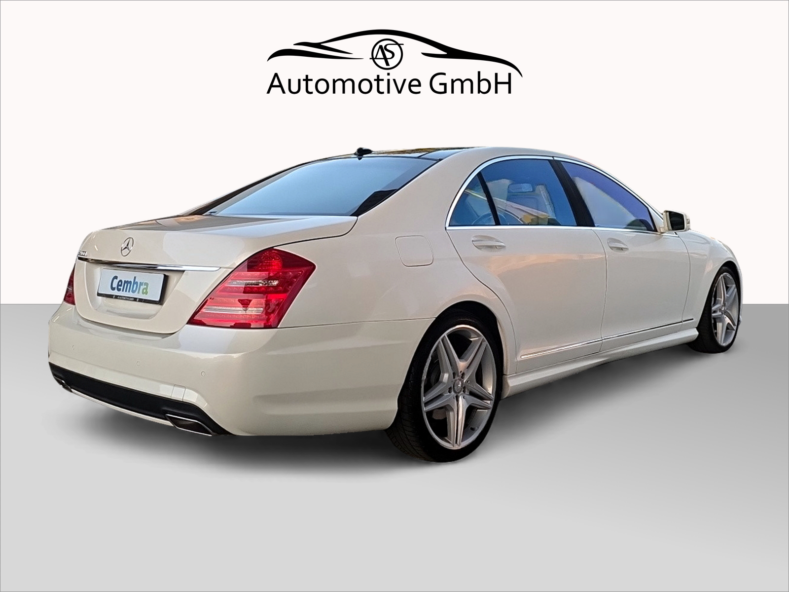 MERCEDES-BENZ S 500 L BlueEfficiency SS 4Matic 7G-Tronic-image-4