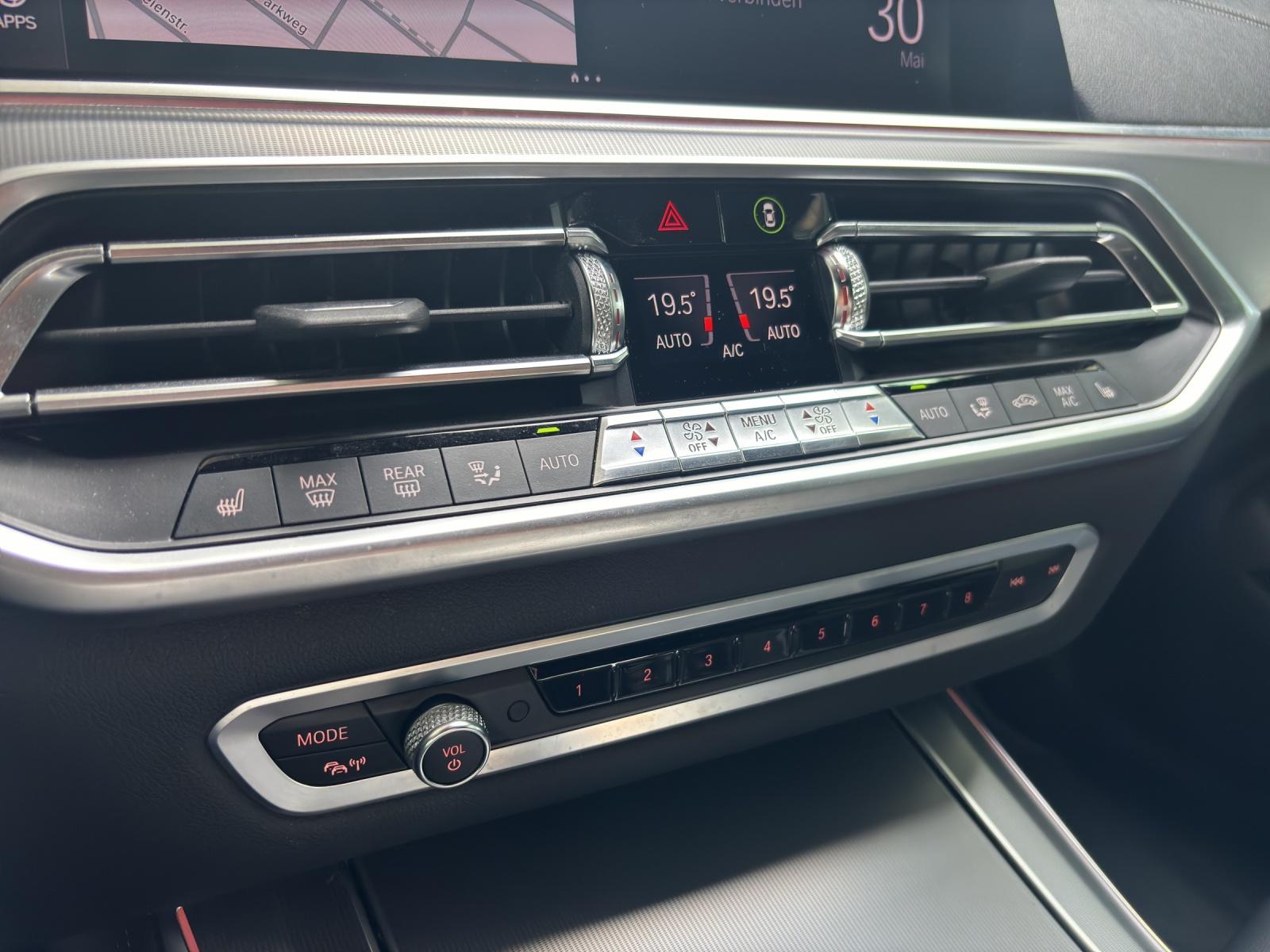 BMW X5 40i xDrive SAG-image-13