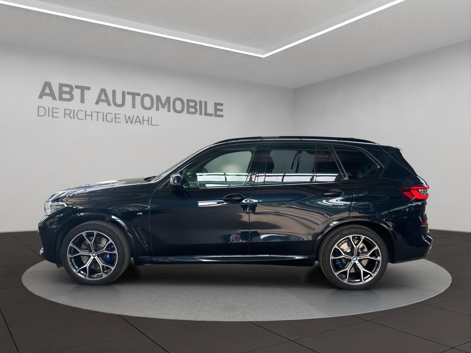 BMW X5 40i xDrive SAG-image-2