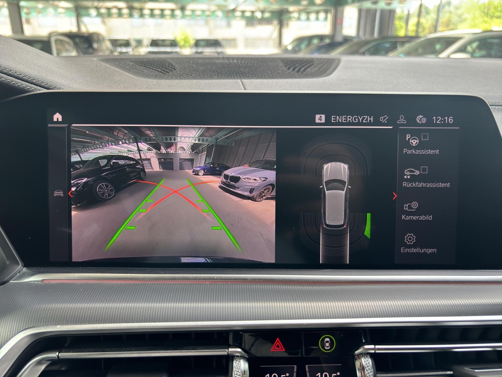 BMW X5 40i xDrive SAG-image-14