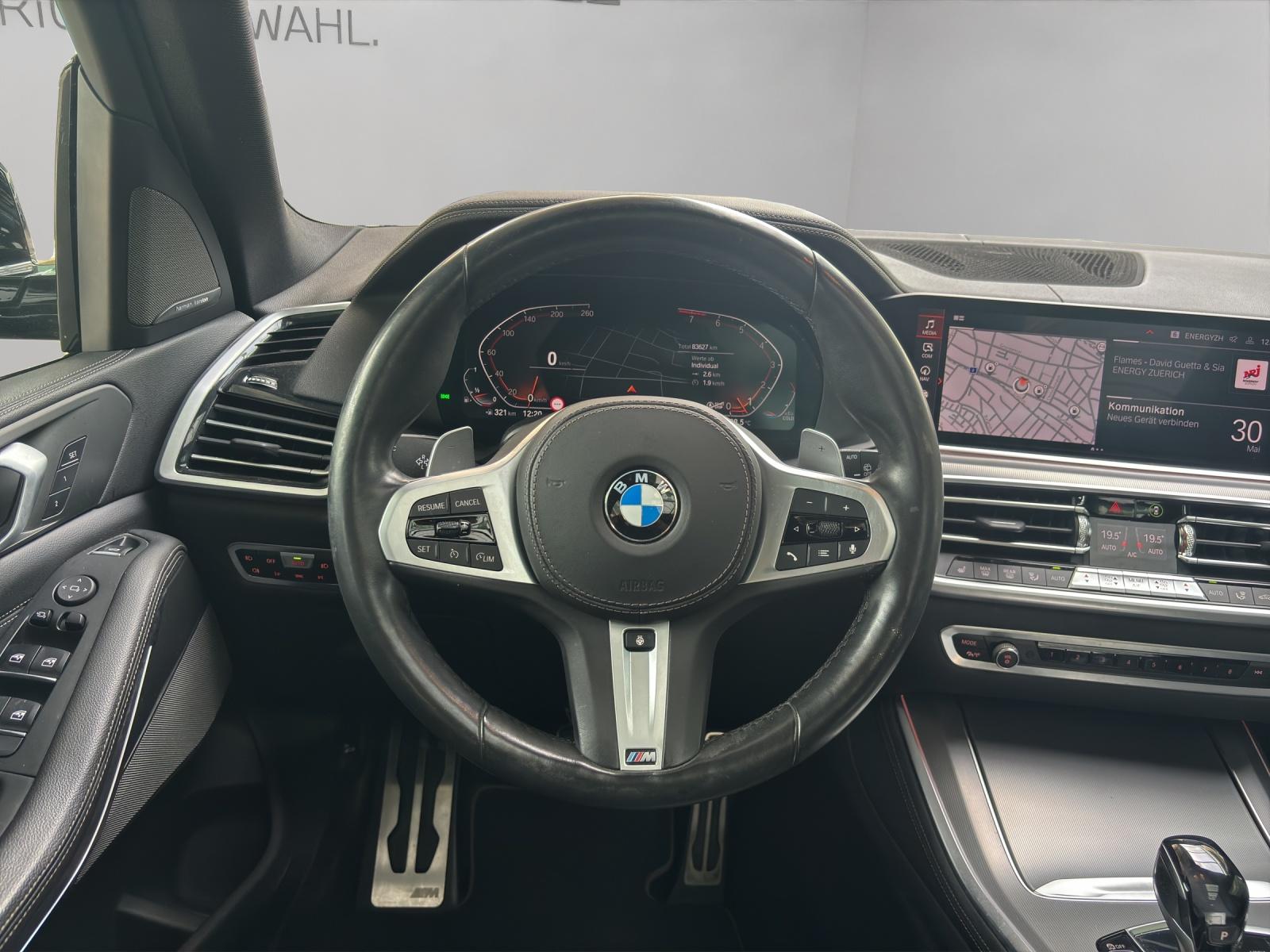 BMW X5 40i xDrive SAG-image-5