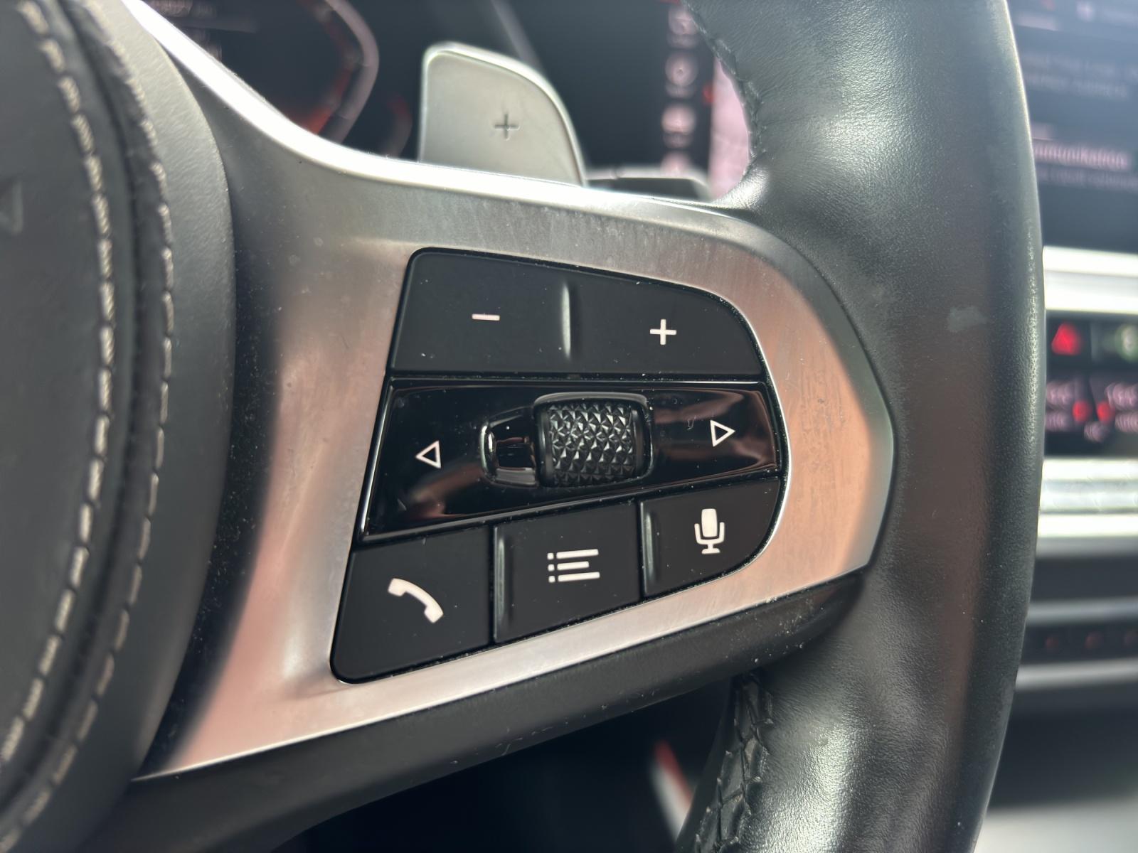 BMW X5 40i xDrive SAG-image-15