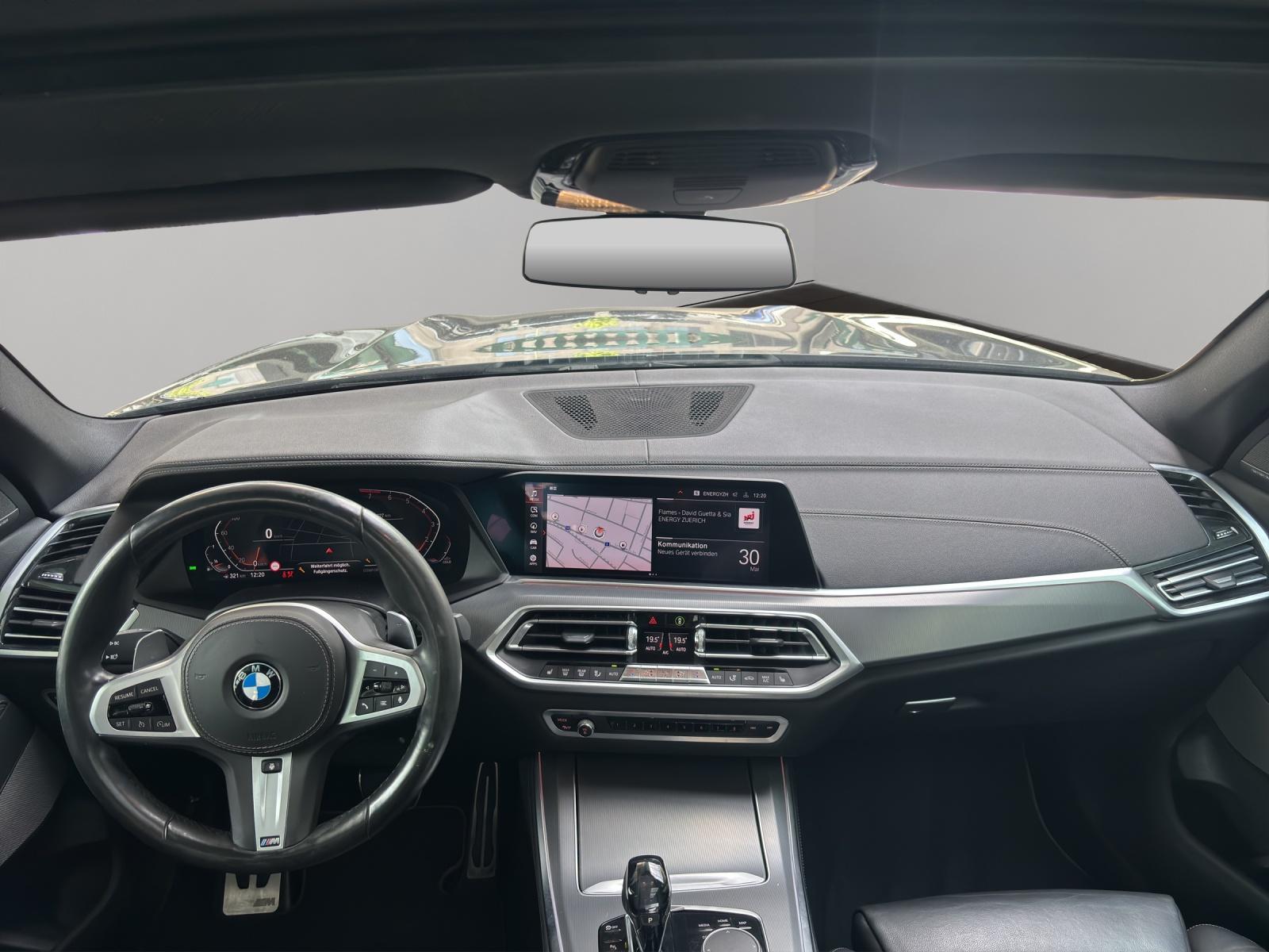 BMW X5 40i xDrive SAG-image-6