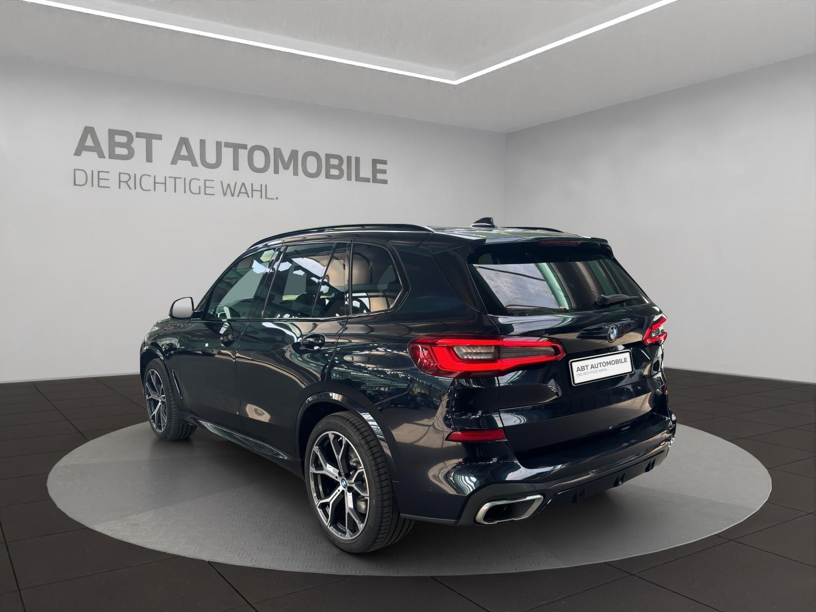 BMW X5 40i xDrive SAG-image-3