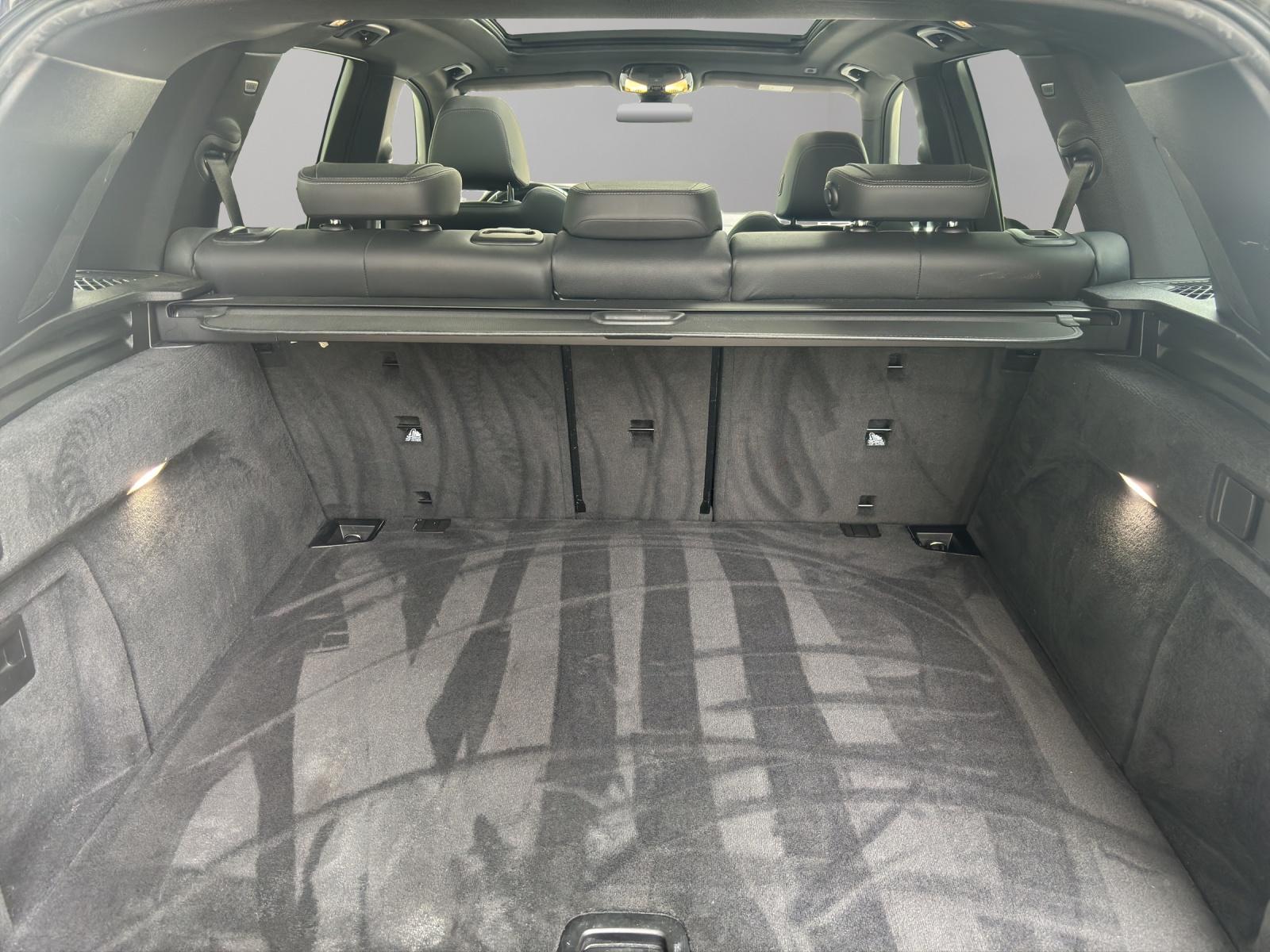 BMW X5 40i xDrive SAG-image-22