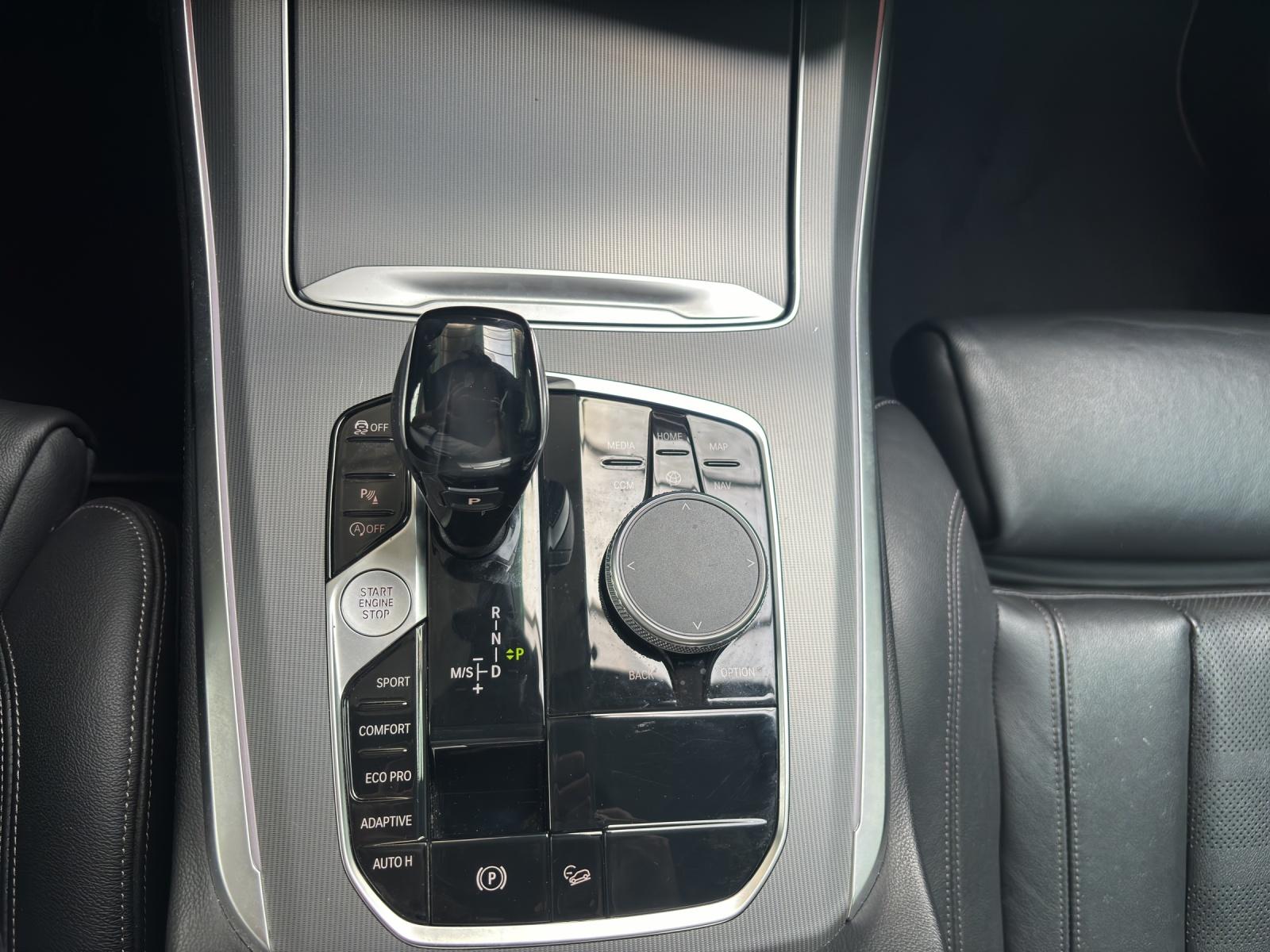 BMW X5 40i xDrive SAG-image-7