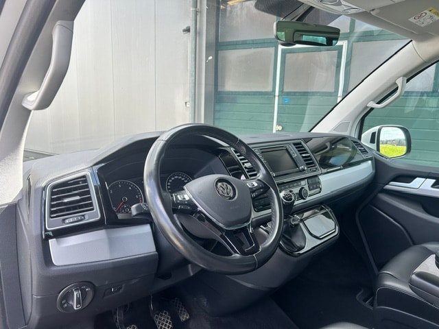 VW T6 Multivan 2.0 Bi-TDI Highline 4Motion-image-7