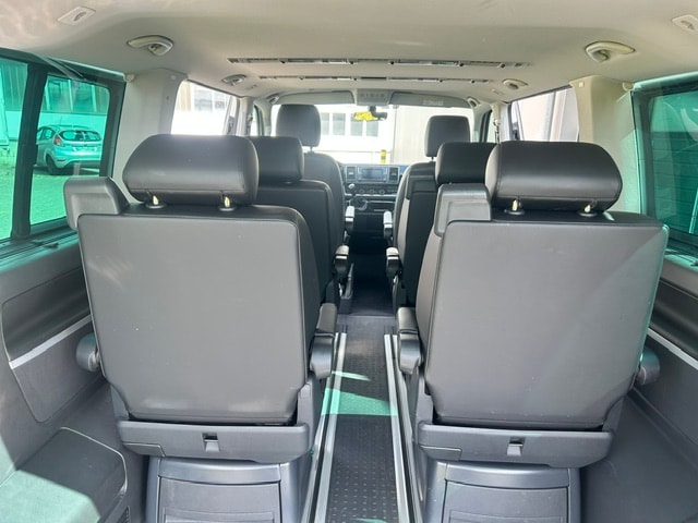 VW T6 Multivan 2.0 Bi-TDI Highline 4Motion-image-9