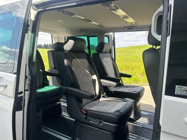 VW T6 Multivan 2.0 Bi-TDI Highline 4Motion-image-10