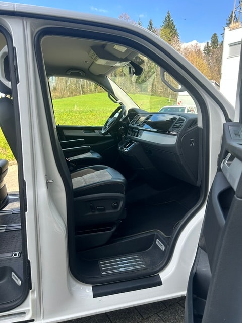VW T6 Multivan 2.0 Bi-TDI Highline 4Motion-image-5