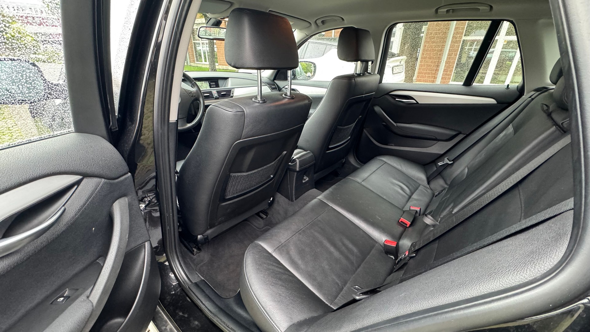 BMW X1 xDrive 20d Steptronic-image-6