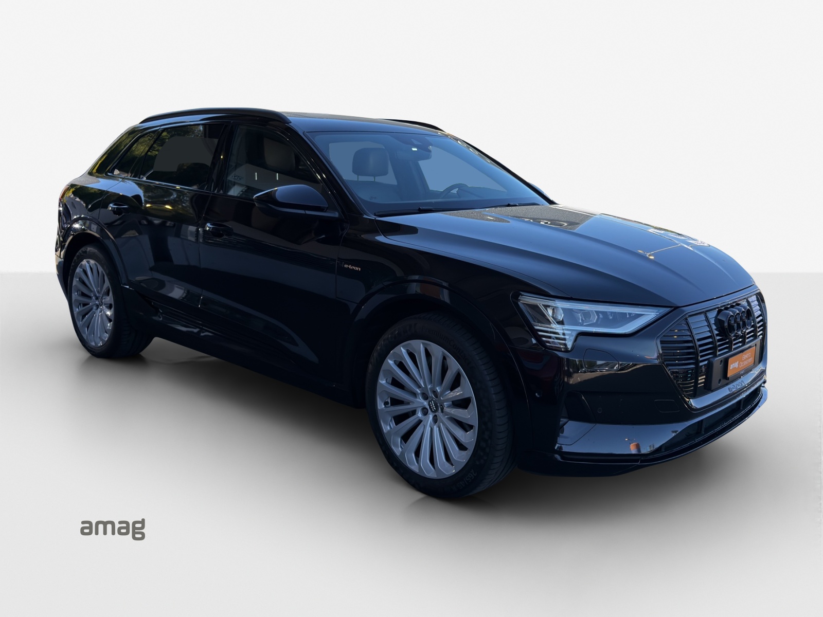 AUDI e-tron 55 Advanced quattro-image-5